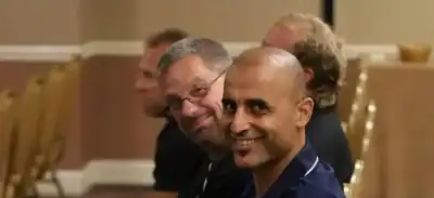 خلف ملكاوي.. حكم أردني في الدوري