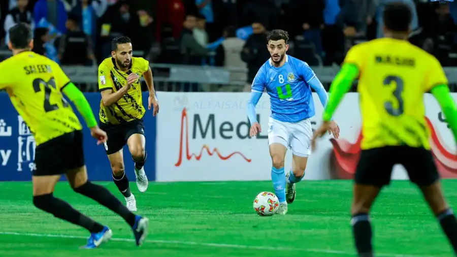 مدار الساعة,أخبار رياضية,ستاد عمان الدولي