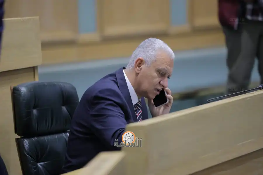 مدار الساعة,أخبار مجلس النواب الأردني,مجلس النواب