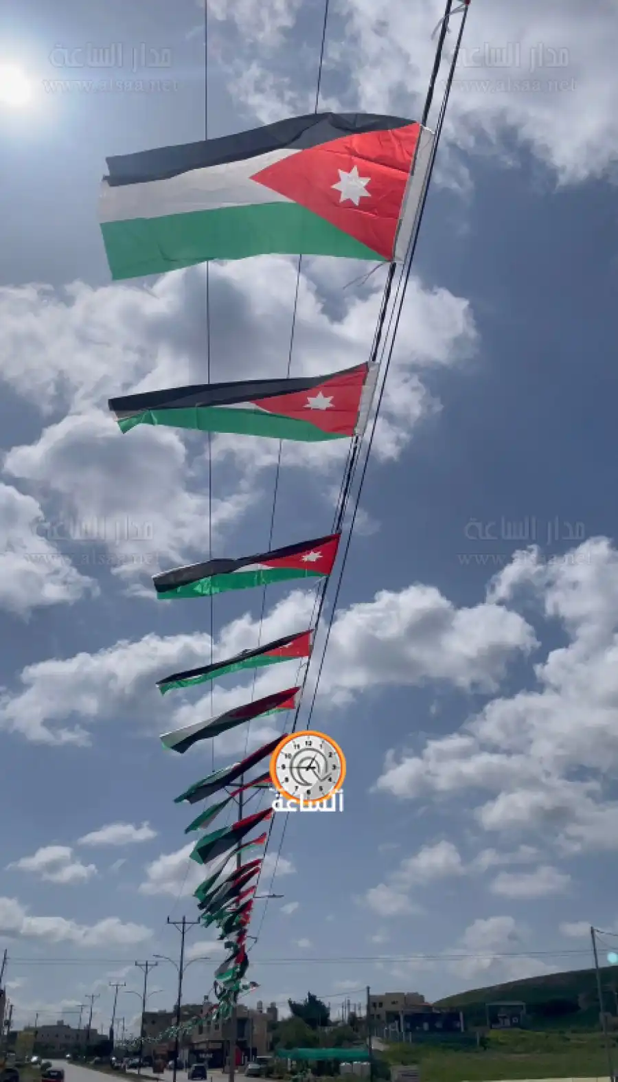 مدار الساعة,أخبار الأردن,اخبار الاردن