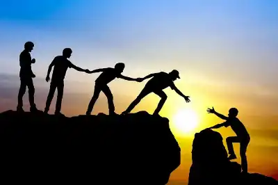 الأخلاق غراس الصبر لا حصاد العجلة