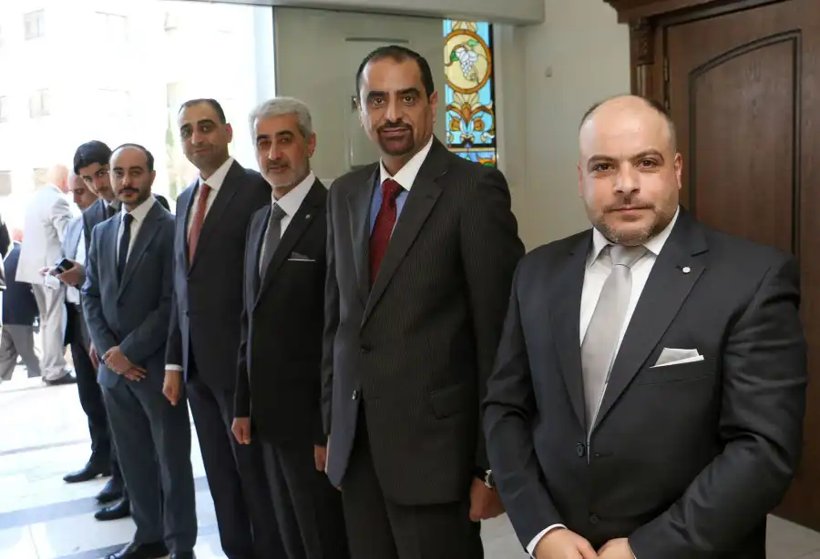 مدار الساعة,أخبار المجتمع الأردني,جاهات وأعراس الأردن