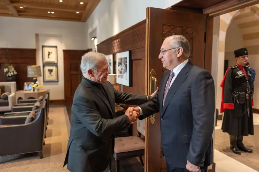 مدار الساعة,أخبار الأردن,اخبار الاردن,الملك عبدالله الثاني,هيئة النزاهة ومكافحة الفساد,الإرادة الملكية السامية,مكافحة الفساد