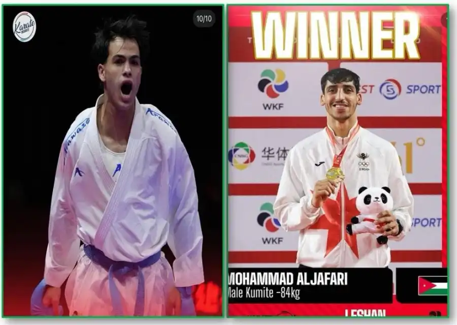 مدار الساعة,أخبار الجامعات الأردنية,جامعة عمان الأهلية,المنتخب الوطني