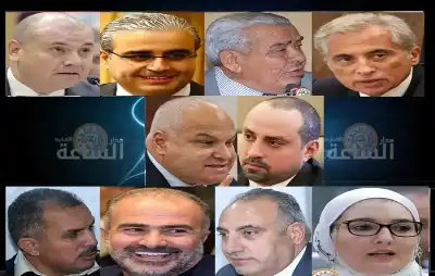 أسرار ومجالس.. كواليس الطوابق الخمسة تحسم