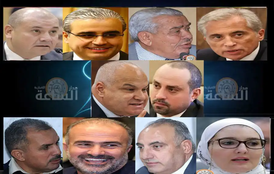 مدار الساعة,أخبار الأردن,اخبار الاردن,أسرار أردنية,جعفر حسان,الدكتور جعفر حسان,عبدالمنعم العودات,وزير العمل,وزير الصحة,رئيس الوزراء,خالد البكار,وزارة الزراعة,مجلس النواب,الضمان الاجتماعي,أمانة عمان الكبرى