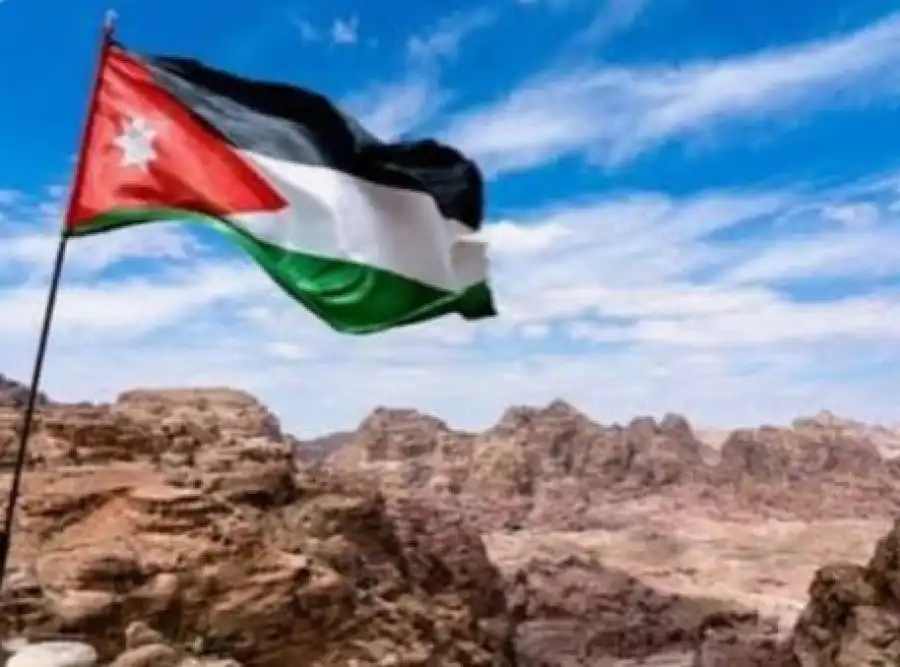 القاسم يكتب: الراية (العلم)