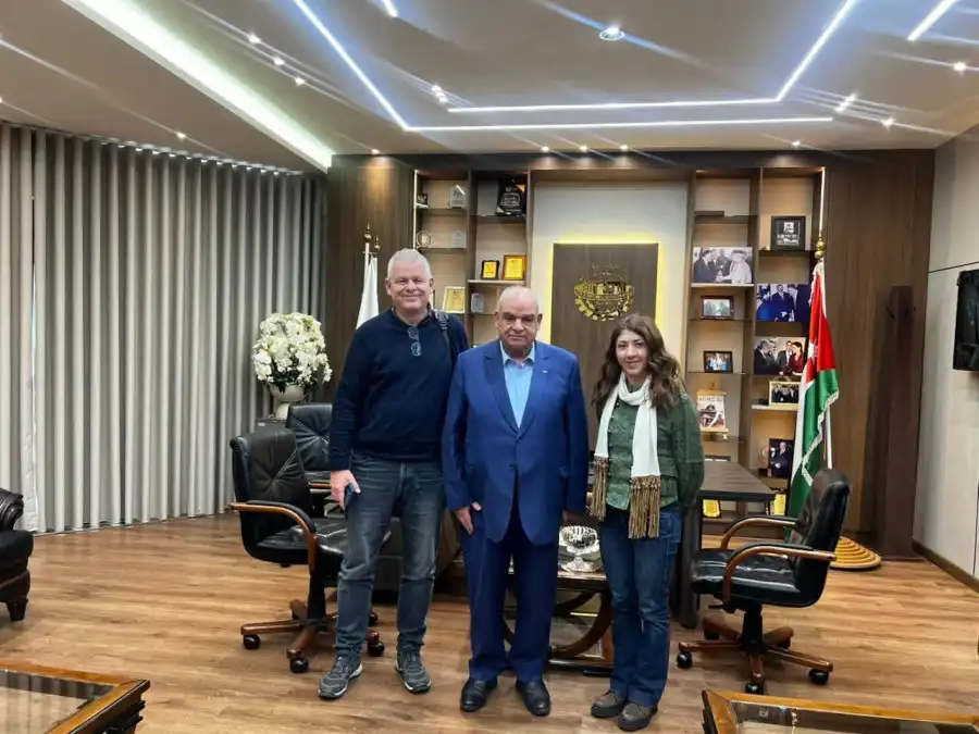 مدار الساعة,أخبار اقتصادية,غرفة تجارة الأردن