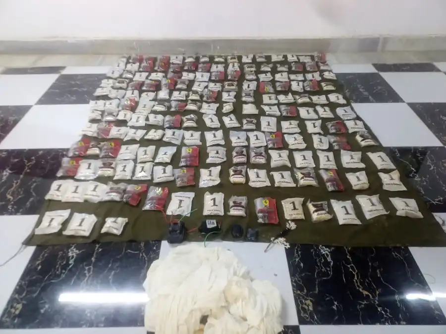 مدار الساعة,أخبار الأردن,اخبار الاردن,المنطقة العسكرية الشرقية,إدارة مكافحة المخدرات