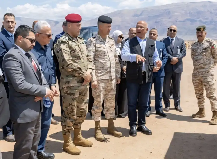 مدار الساعة,أخبار اقتصادية,الملكية الأردنية