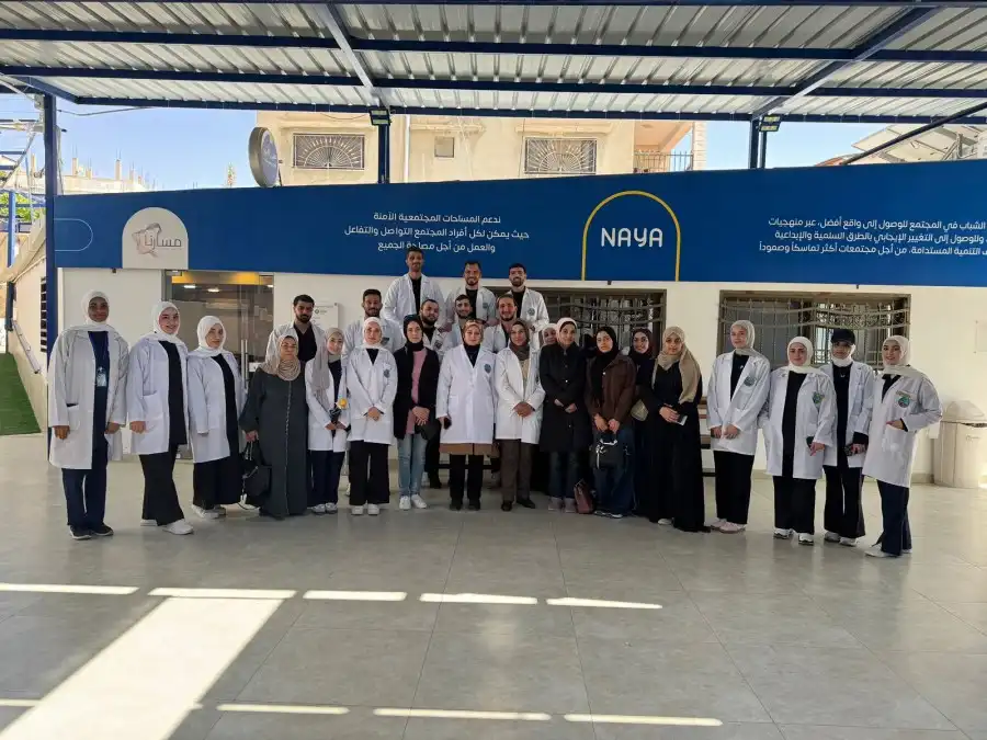 مدار الساعة,أخبار الجامعات الأردنية,جامعة الزرقاء