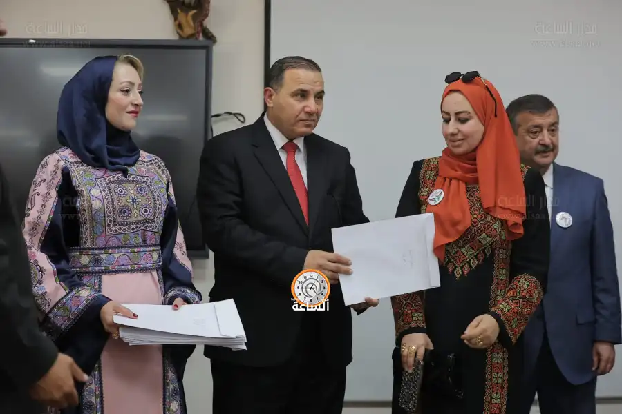 مدار الساعة,مناسبات أردنية,يوم الكرامة,بلدية الزرقاء,الجيش العربي