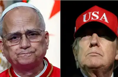 ترامب: هل يمكن لأحدكم أن يوصل