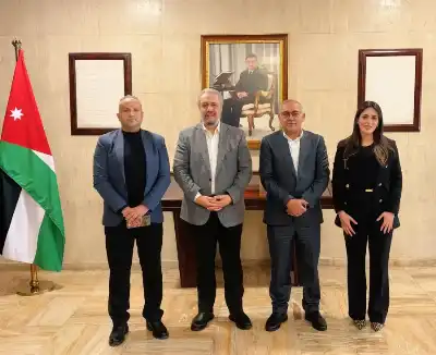 مؤسسة الإذاعة والتلفزيون وبنك الدواء الخيري