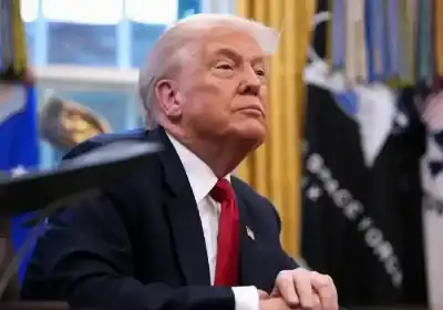 الاقتصاد أول الضحايا.. تداعيات حرب ترامب