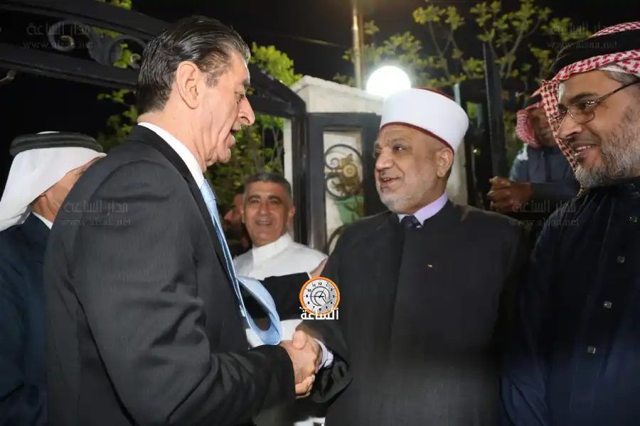 مدار الساعة,Video,فيديو,أخبار الأردن,اخبار الاردن,مناسبات أردنية,مجلس النواب