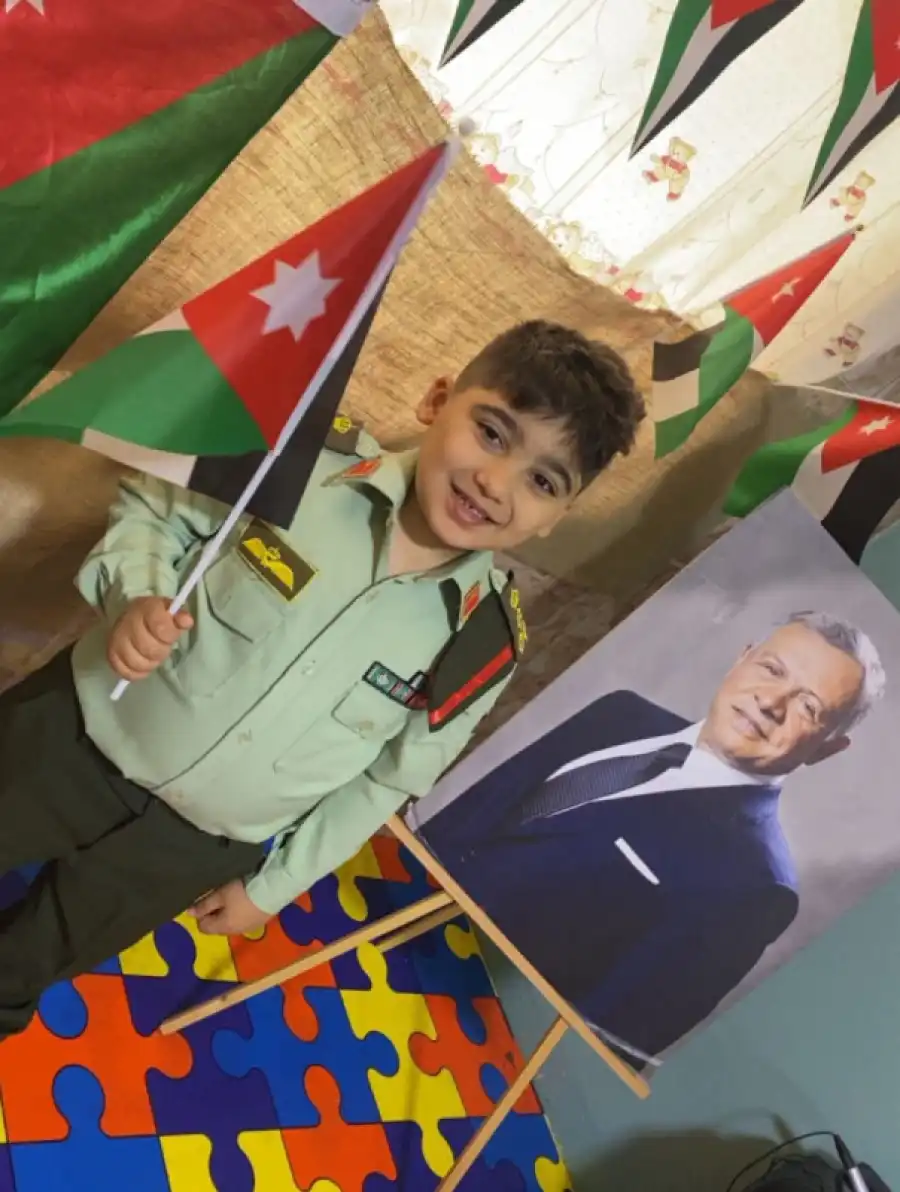 مدار الساعة,Video,فيديو,مناسبات أردنية