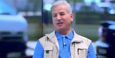 أكاديمي أردني يفوز بجائزة الملك فيصل