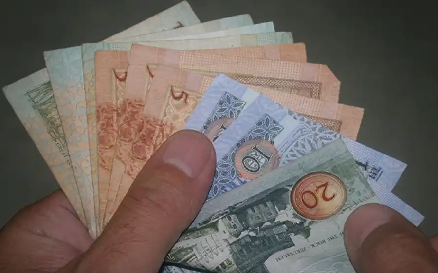 مدار الساعة,أخبار الأردن,اخبار الاردن,مؤسسة تنمية أموال الأيتام