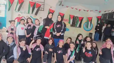 ‏مدرسة سعيد علاء الدين - المركز