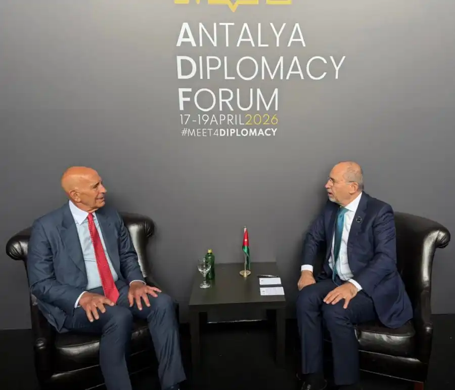 مدار الساعة,أخبار الأردن,اخبار الاردن,نائب رئيس الوزراء,وزير الخارجية وشؤون المغتربين,رئيس الوزراء,أيمن الصفدي