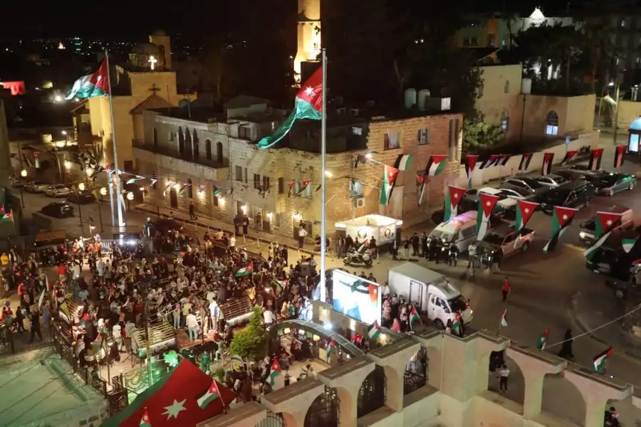 مدار الساعة,أخبار الأردن,اخبار الاردن,مناسبات أردنية