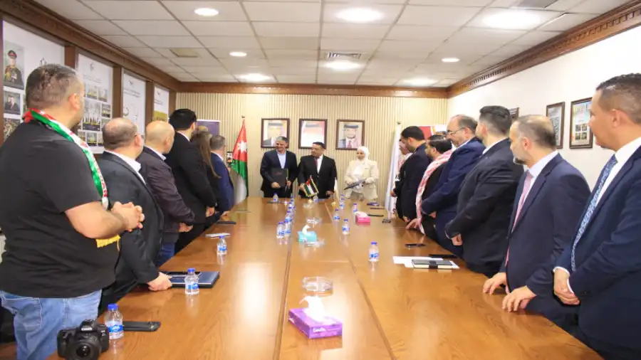 مدار الساعة,أخبار الأردن,اخبار الاردن,أخبار البنوك والشركات,البريد الأردني,البنك المركزي الأردني,البنك المركزي