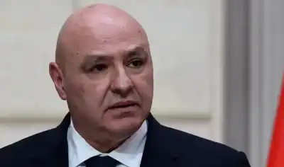 الرئيس اللبناني: المفاوضات المباشرة مع إسرائيل