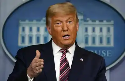 ترامب: سنتوصل إلى إتفاق مع إيران