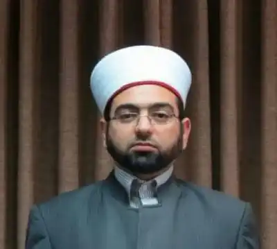 مفتي عام المملكة : الأحد أول