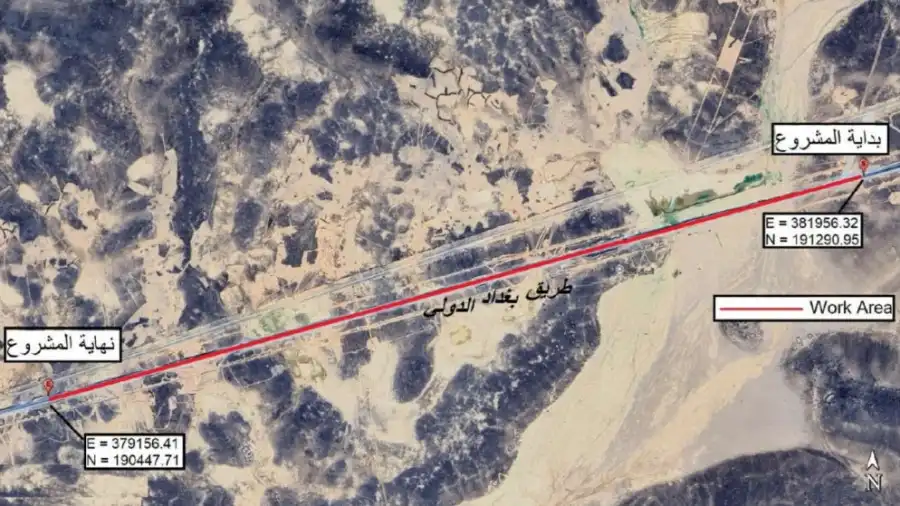 مدار الساعة,أخبار الأردن,اخبار الاردن,وزارة الأشغال العامة والإسكان,مديرية الأمن العام,وزارة الأشغال,الأمن العام