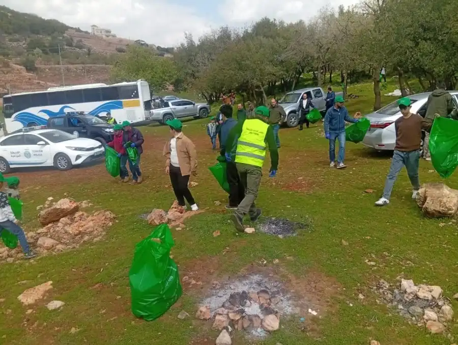 مدار الساعة,أخبار الأردن,اخبار الاردن,أخبار السياحة في الأردن,وزارة السياحة والآثار,وزارة السياحة,وزارة البيئة,جامعة اليرموك,التنمية المستدامة