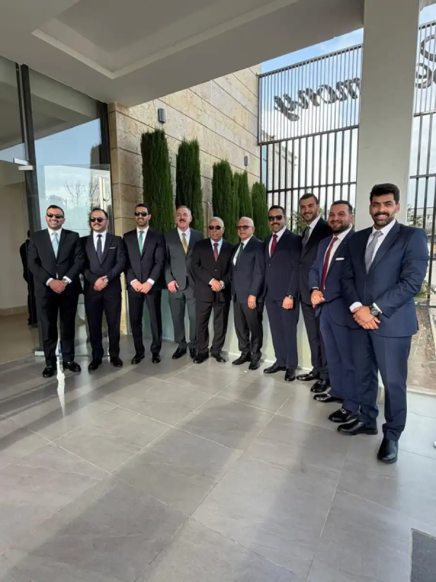 مدار الساعة,أخبار المجتمع الأردني,مناسبات أردنية,نائب رئيس الوزراء,رئيس الوزراء