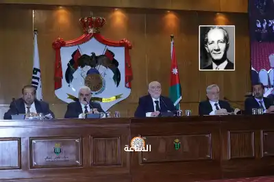 ما علاقة سمير الرفاعي.. بالاسم الجديد