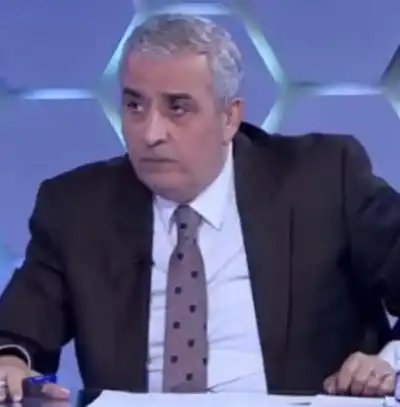 المهندس البطاينة يرثي الراحل حسين عطية