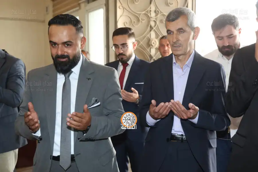 مدار الساعة,أخبار المجتمع الأردني,مناسبات أردنية