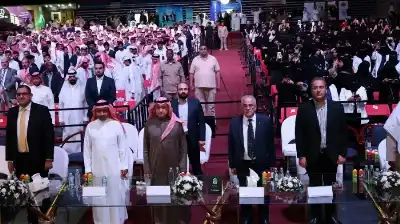 عمّان الأهلية تستضيف فعالية لمة الطلبة