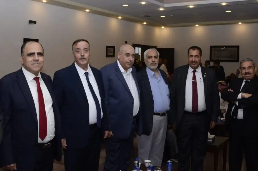 مدار الساعة,أخبار المجتمع الأردني,مناسبات أردنية,عبدالمنعم العودات,مجلس النواب