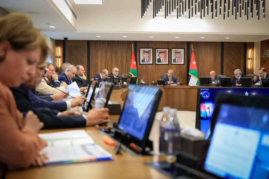 مدار الساعة,أخبار الأردن,اخبار الاردن,وزير الاقتصاد الرقمي والريادة,رئيس الوزراء,مؤسسة التدريب المهني,التدريب المهني,معهد الإدارة العامة,الجامعة الألمانية الأردنية