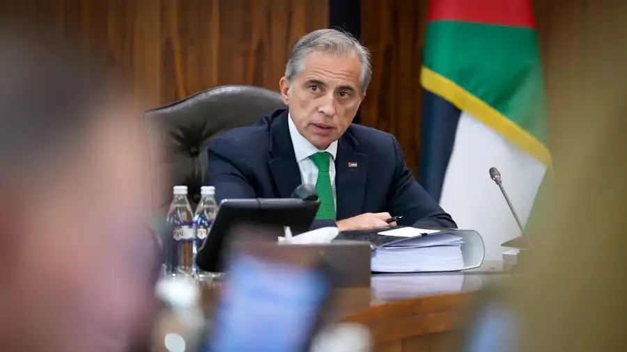 مدار الساعة,أخبار الأردن,اخبار الاردن,الدكتور جعفر حسان,رئيس الوزراء,هيئة تنظيم قطاع الاتصالات,وزارة التخطيط والتعاون الدولي,وزارة النقل,هيئة تنظيم النقل البري,ديوان التشريع والرأي,وزارة التخطيط,جامعة مؤتة