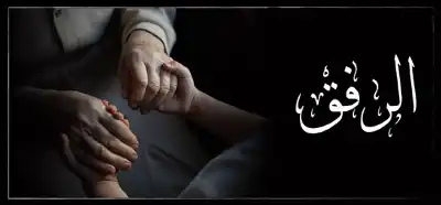 الرفق .. حظ الدنيا والآخرة