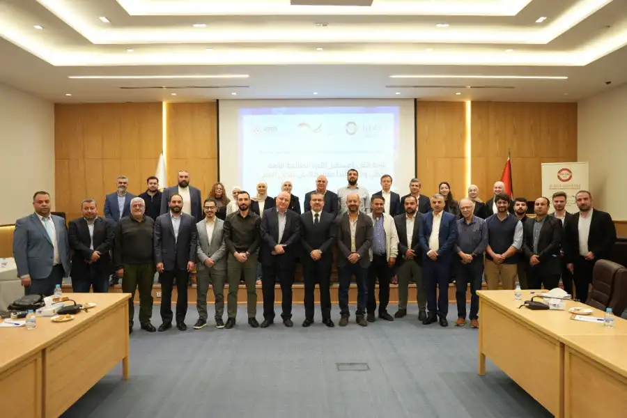 مدار الساعة,أخبار اقتصادية,وزارة الصناعة والتجارة,المؤسسة الأردنية لتطوير المشاريع الاقتصادية,غرفة صناعة عمان,وزارة الصناعة