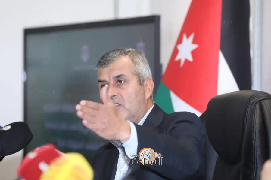 مدار الساعة,أخبار اقتصادية,وزير الطاقة والثروة المعدنية,الدكتور صالح الخرابشة,وزارة الطاقة والثروة المعدنية,صندوق المعونة الوطنية,وزارة الطاقة