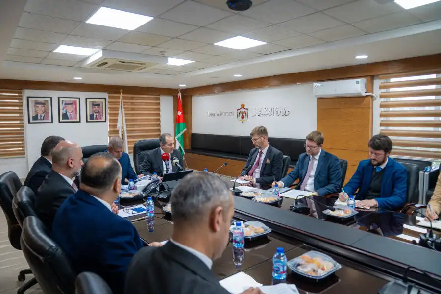 مدار الساعة,أخبار اقتصادية,وزير الطاقة والثروة المعدنية,وزير الاستثمار,الدكتور صالح الخرابشة,وزارة المياه والري,وزارة التخطيط والتعاون الدولي,وزارة المالية,وزارة الاستثمار,وزارة المياه,شركة الكهرباء الوطنية,وزارة التخطيط,التنمية المستدامة