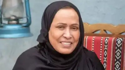 الكويت: وفاة الفنانة حياة الفهد عن