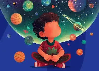 الجمال الإنساني بين الظاهر والباطن