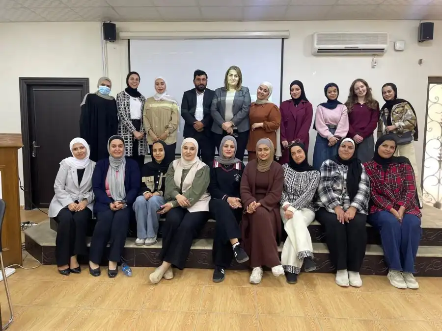 مدار الساعة,مناسبات أردنية