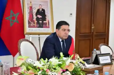 المغرب يشارك في نقاشات الجامعة العربية