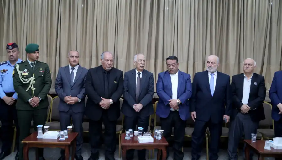 مدار الساعة,وفيات اليوم في الأردن,ولي العهد,الملك عبدالله الثاني,الحسين بن عبدالله الثاني,الديوان الملكي الهاشمي