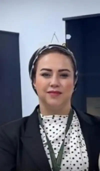 الدكتور غادة الحراحشة.. شكرا